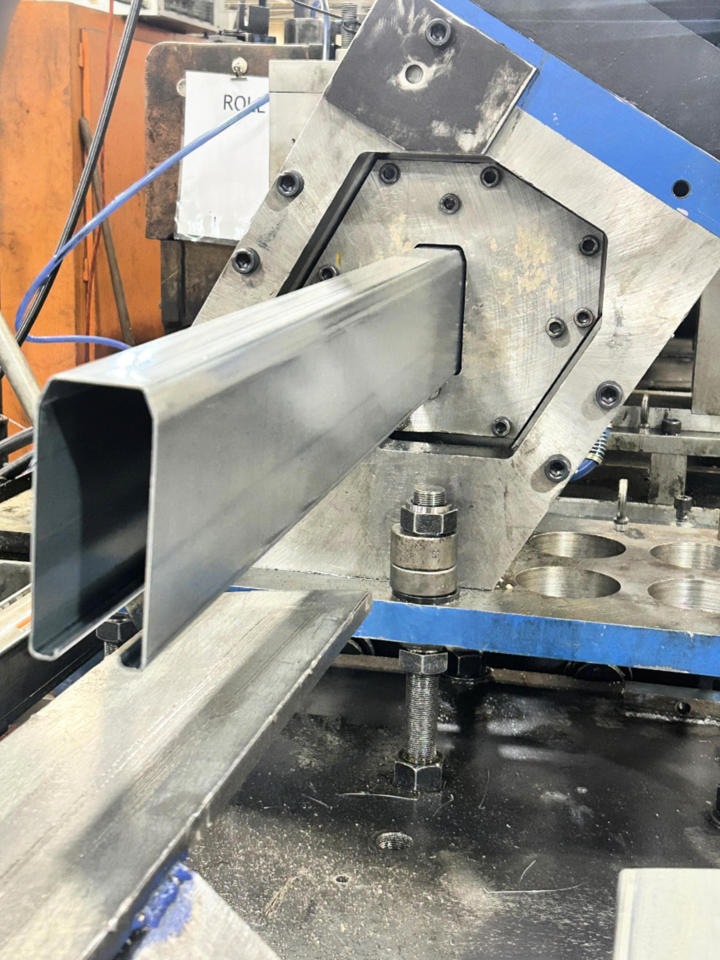 D&N Bending - 3D Printing - 150 Shafer Dr, Romeo, Michigan, 48065 ...