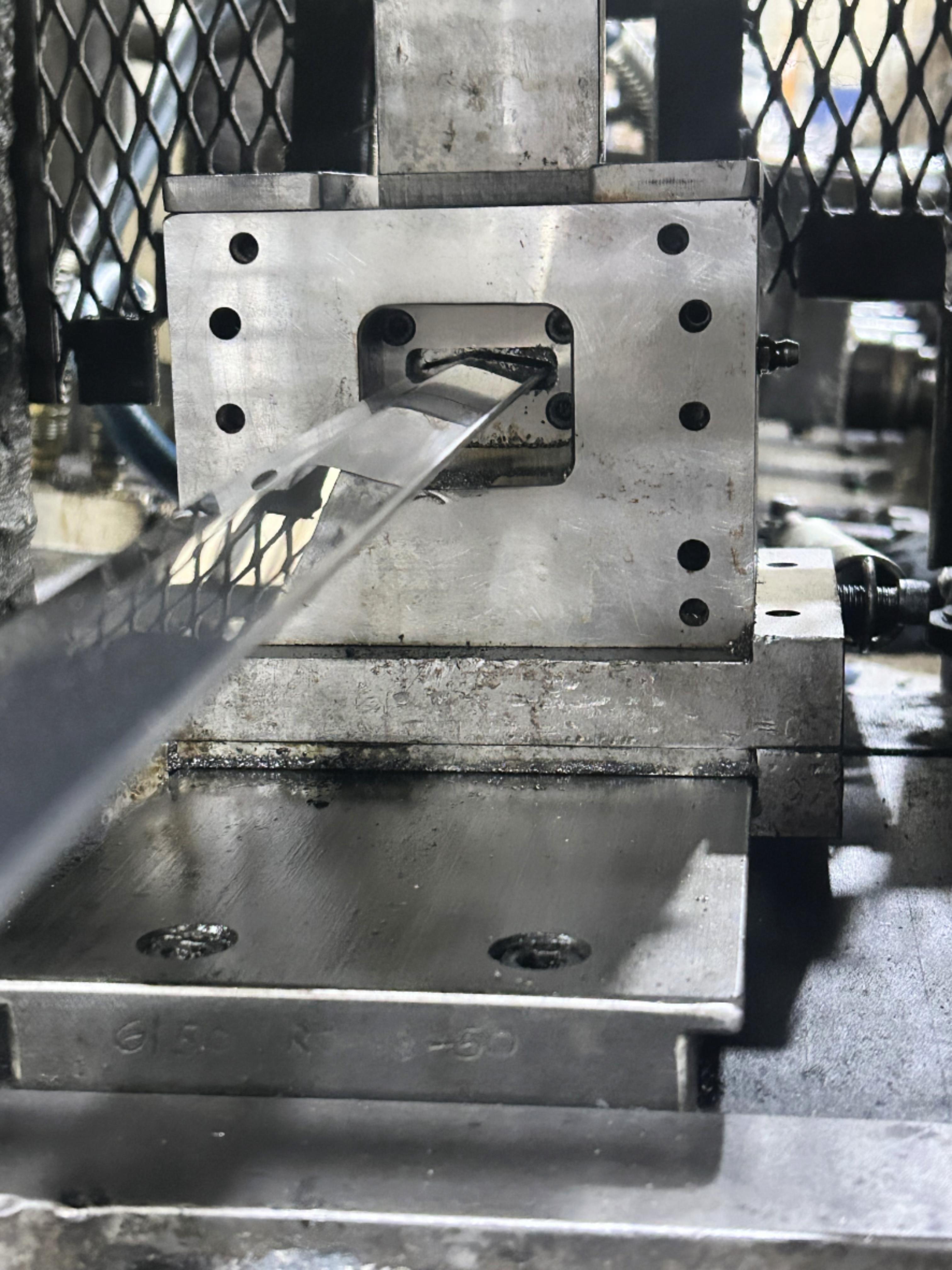 D&N Bending - 3D Printing - 150 Shafer Dr, Romeo, Michigan, 48065 ...