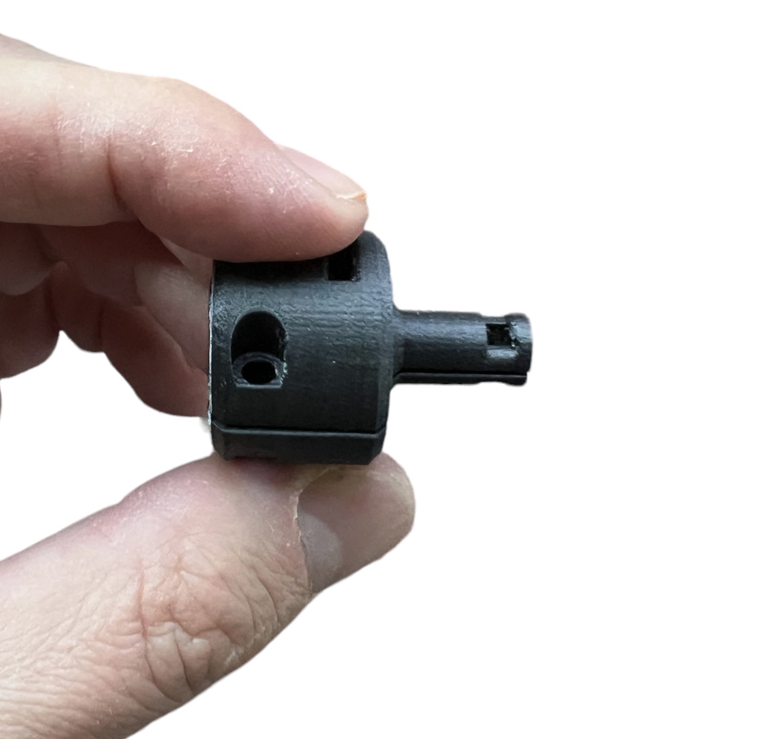 Fortis Poly Plastics Gallery Image