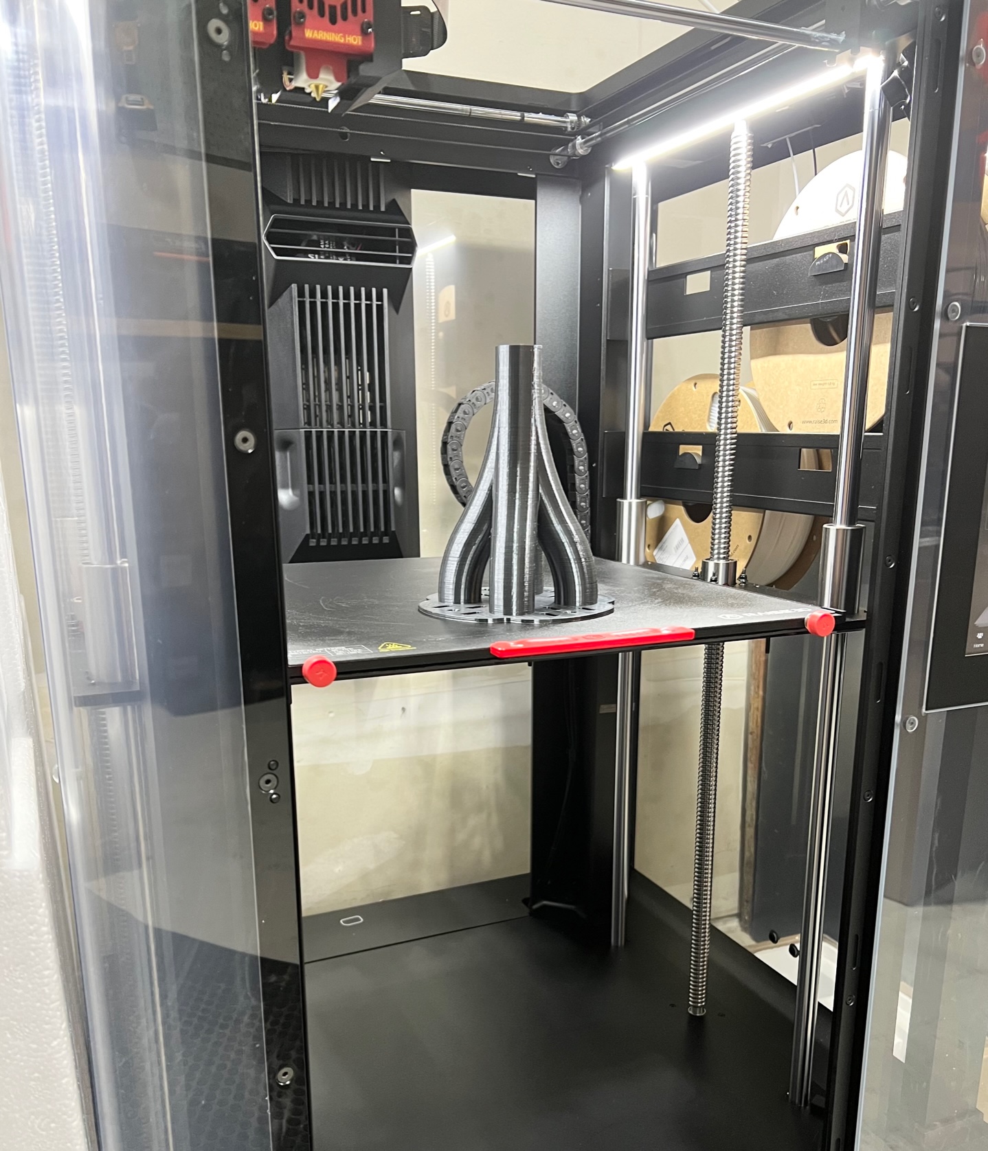 Fortis Poly Plastics Gallery Image