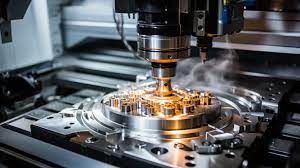 ICONX Precision Gallery Image