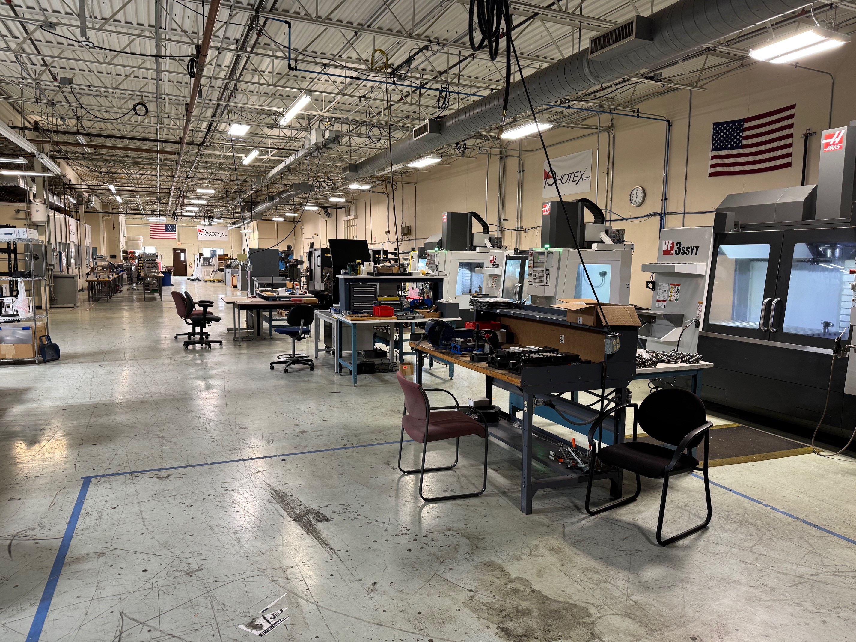 Photex Inc. Gallery Image