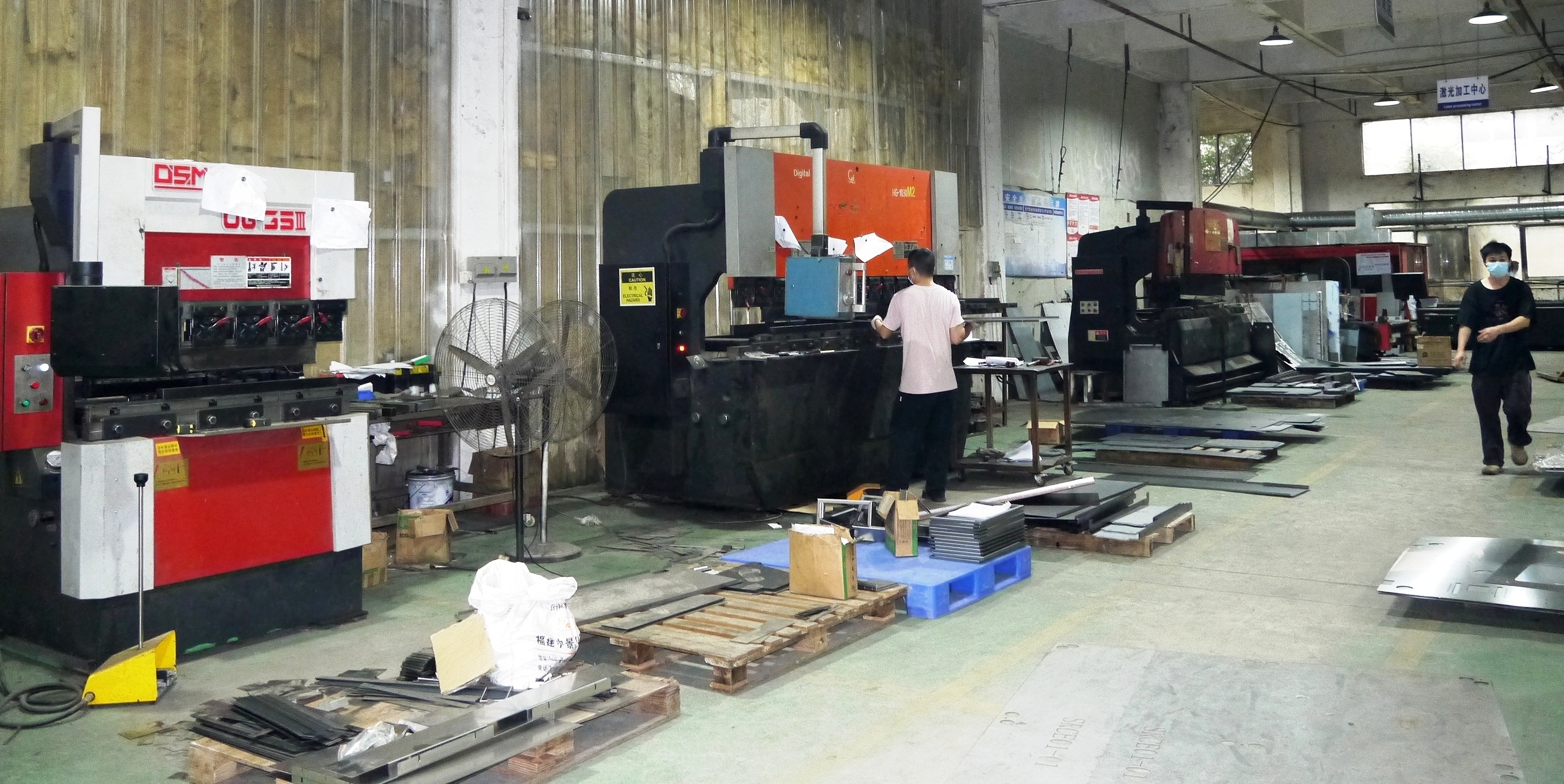 Shenzhen Jmt Precision Manufacturing Co., Ltd . - Fabrication - 8 / F ...