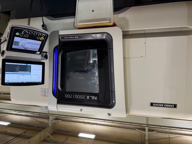 Omega Tool & Machine - 3D Printing - 320 Clark Rd, Battle Creek ...