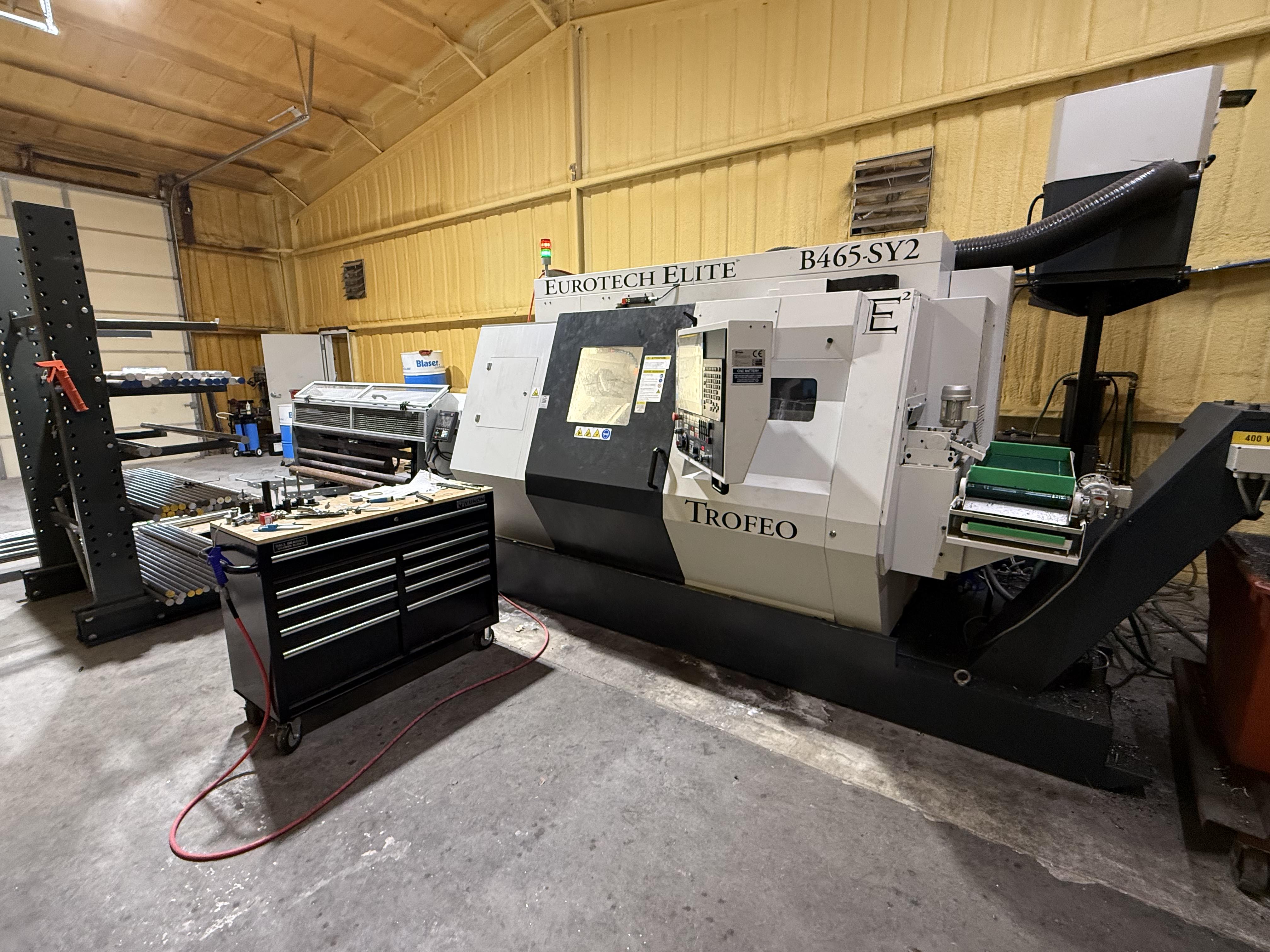 Helios Injection Systems Helios Injection Systems - Engineering & Design Services - 100 NE ...