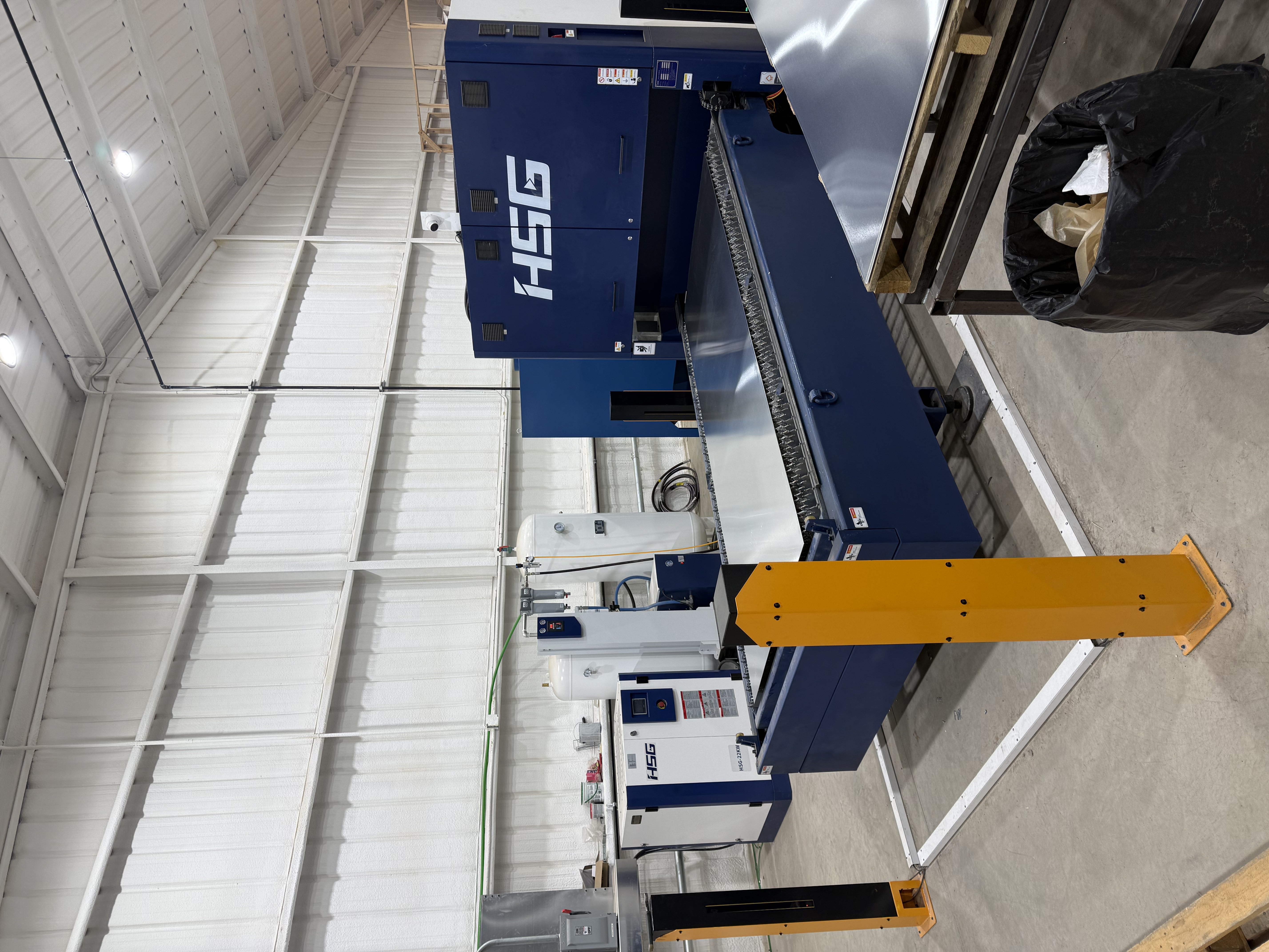 Helios Injection Systems - Engineering & Design Services - 100 NE ...